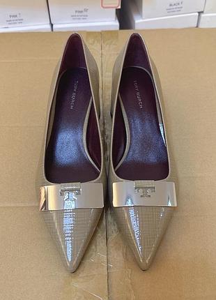 Туфли tory burch туфлі