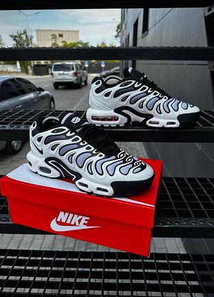 Кроссовки air tn plus drift