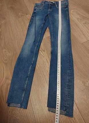 Джинси скінні (212) 3