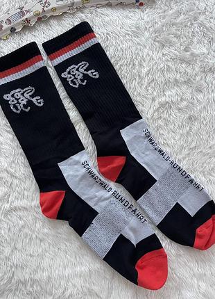 Велосипедні шкарпетки