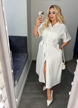 Сукня сорочка