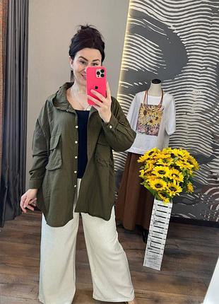 Мега крута кофта оверсайз з капюшоном