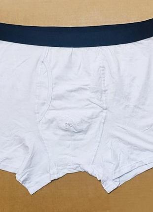 Мужские трусы боксеры primark l