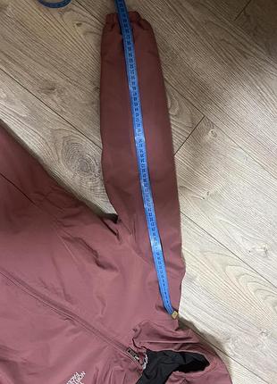 Куртка вітровка the north face , tnf 8