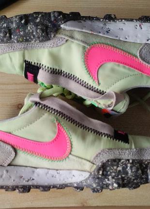 Кроссовки nike air force 1 shadow ct1985-700 оригинал размер 35.5 стелька 22