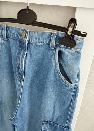Джинси на 11-12р 2