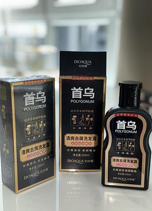 Шампунь проти випадіння волосся оригінал