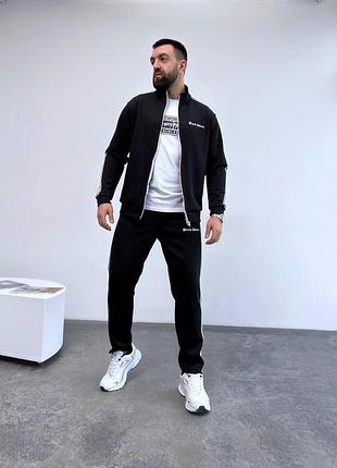 Костюм чоловічий m,l, xl,xxl