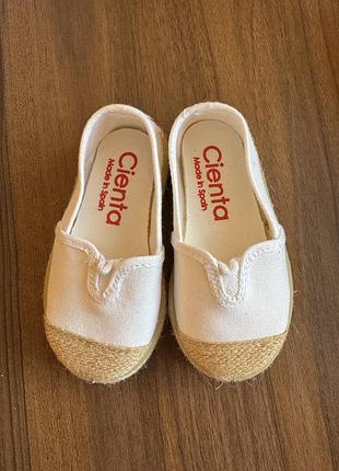 Дитяче взуття