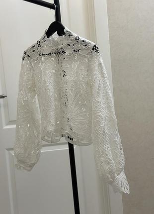 Ексклюзивна блузка bsb 4