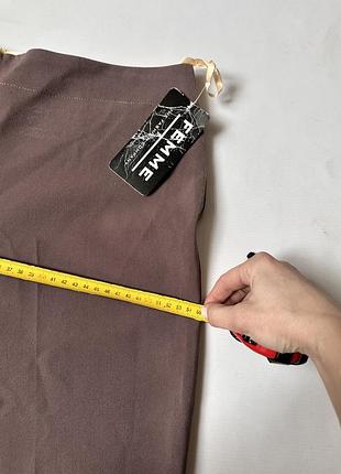 Брюки жіночі 5