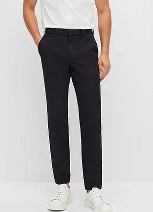 Чіноси boss нова колекція (оригінал, штани, брюки)