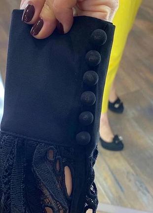 Волшебная блуза 7