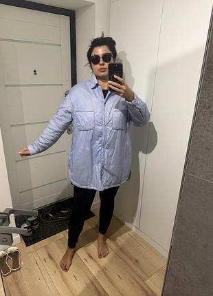 Ветровка легка тепла