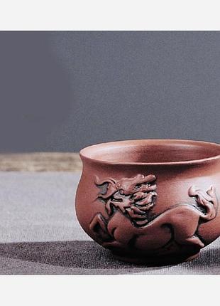 Чабей цилинь червоний 50мл.