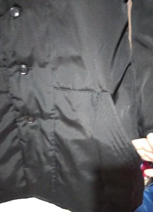 Куртка евро л/мин 4