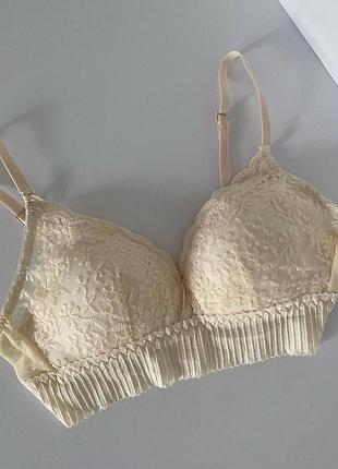 Мереживний топ