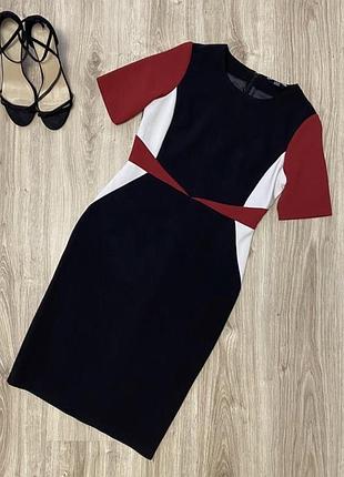 Платье, платье, миди