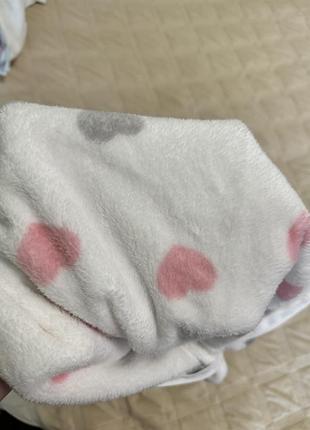 Флісові чоловічки 3