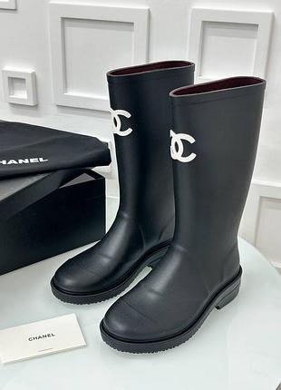 Сапоги женские люкс качество