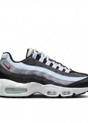 Кросівки nike air max 95