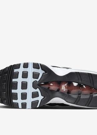 Кросівки nike air max 95 5