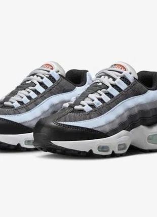 Кросівки nike air max 95 3