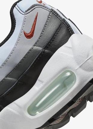 Кросівки nike air max 95 2