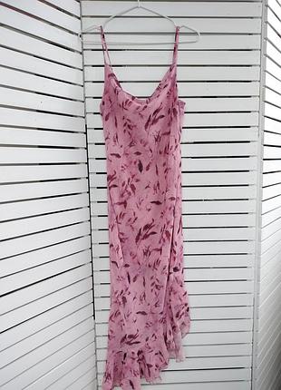 Сукня літня