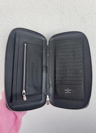 Портмоне несессер гаманець louis vuitton