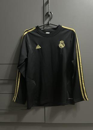 Кофта adidas real madrid adidas sweat 2