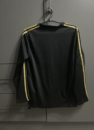 Кофта adidas real madrid adidas sweat 3