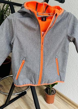 Деми курточка для мальчика или девочки