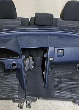 Торпеда консоль mercedes w202 c200d