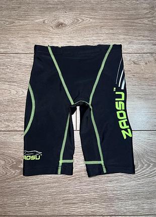 Купальні шорти,плавки довгі на хлопчика 4роки