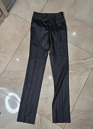 Брюки класичні жіночі
