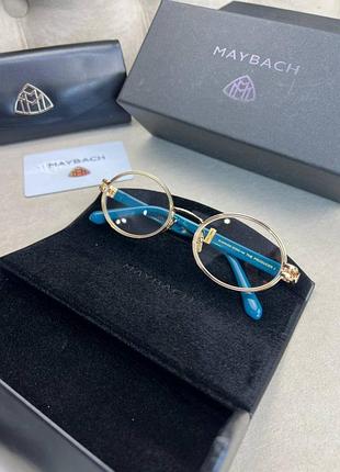 Іміджеві окуляри maybach g-aam-z36 g238