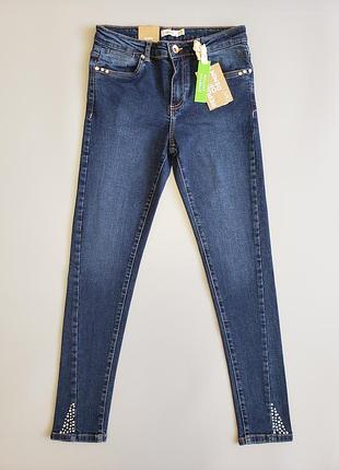 Джинси skinny ovs 2