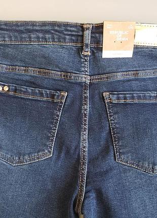 Джинси skinny ovs 5