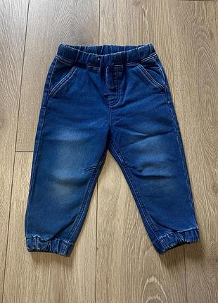 Дитячі джинси