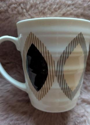 Горняшка с рисунком