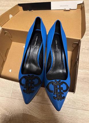 Нові туфлі vitto rossi, без нюансів, розмір 39