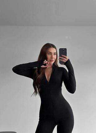 6️⃣0️⃣0️⃣грн жіночий комбінезон трендовий недорого