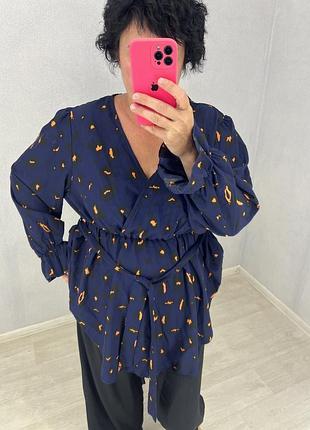 Стильна блуза