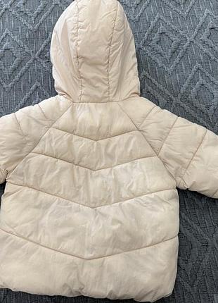 Куртка осінь-зима 2