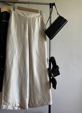 Сатинові штани