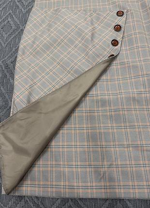 Спідниця класична 2