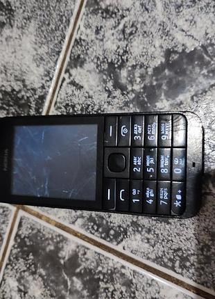 Телефон nokia rm-969 нокиа