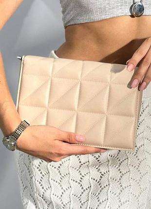 Клатч женский