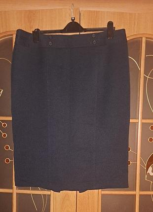 Класична спідниця 18 р.